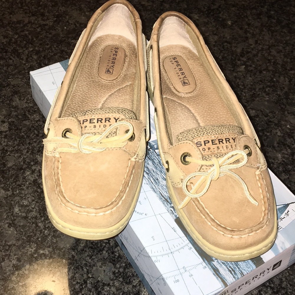 Women’s Sperry Top-Sider